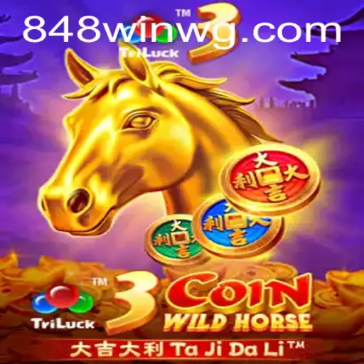 Descubra a Emoção do 3CoinWildHorse e as Regras do Jogo