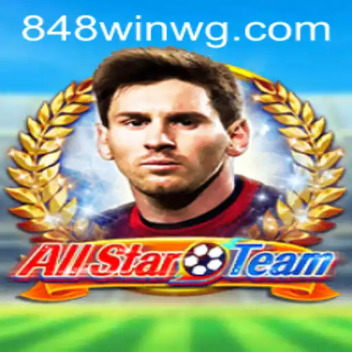 Explore o Fascinante Mundo de AllStarTeam com 848win