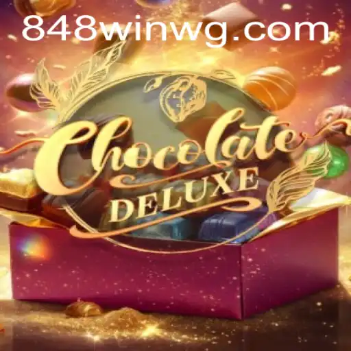 Explorando ChocolateDeluxe: Uma Viagem ao Mundo do Sabor e Estratégia