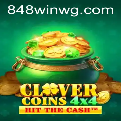 CloverCoins4x4: Dominando o Jogo do Momento