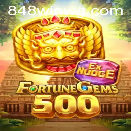 Desvendando FortuneGems500: Um Mergulho no Mundo de 848win