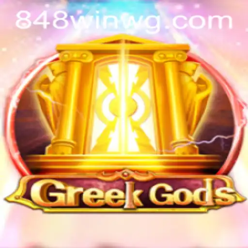 GreekGods: Descubra o Fascinante Mundo dos Deuses Gregos com 848win