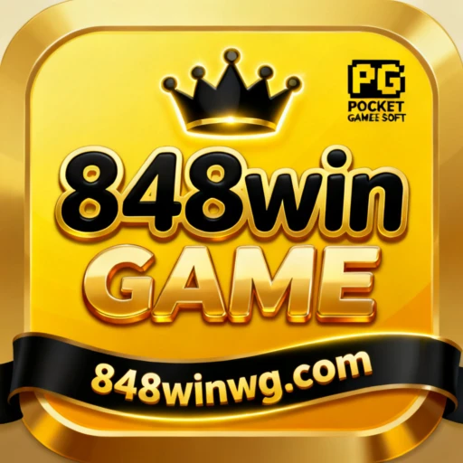 848win Logo