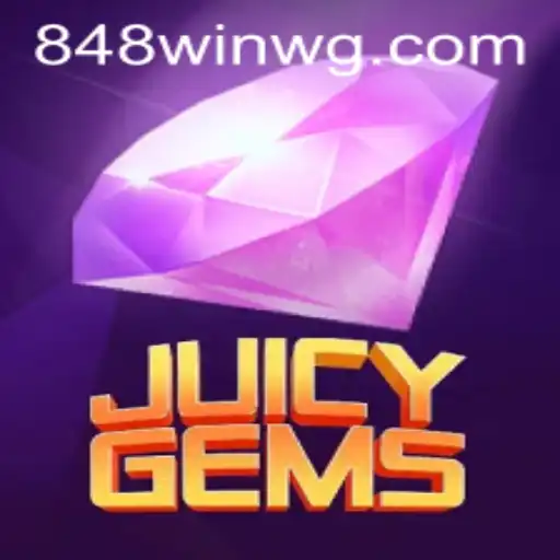 Descubra o Mundo Vibrante de JuicyGems com 848win
