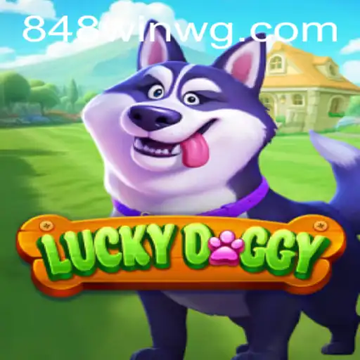 Descubra o Universo de LuckyDoggy: O Jogo de Azar Que Conquista Corações