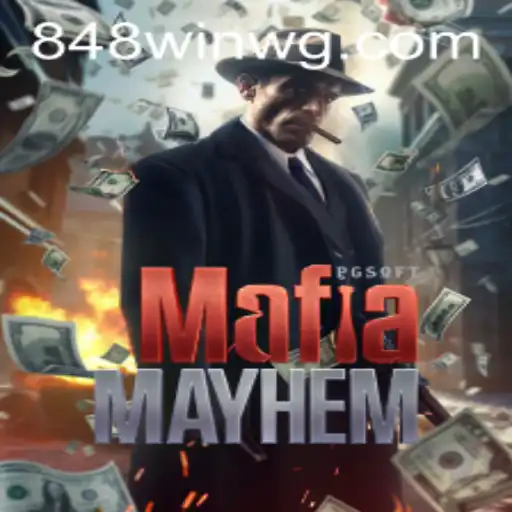Descubra a Emoção de MafiaMayhem: Seu Novo Jogo Favorito