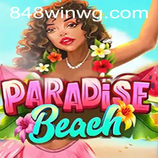 Explorando ParadiseBeach: O Novo Fenômeno dos Jogos com 848win