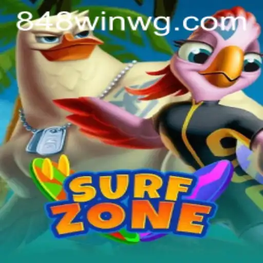 Explore 'SurfZone': O Mundo Emocionante de Competição e Habilidades