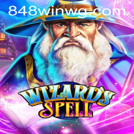 Descubra o Universo Mágico de WizardsSpell com 848win